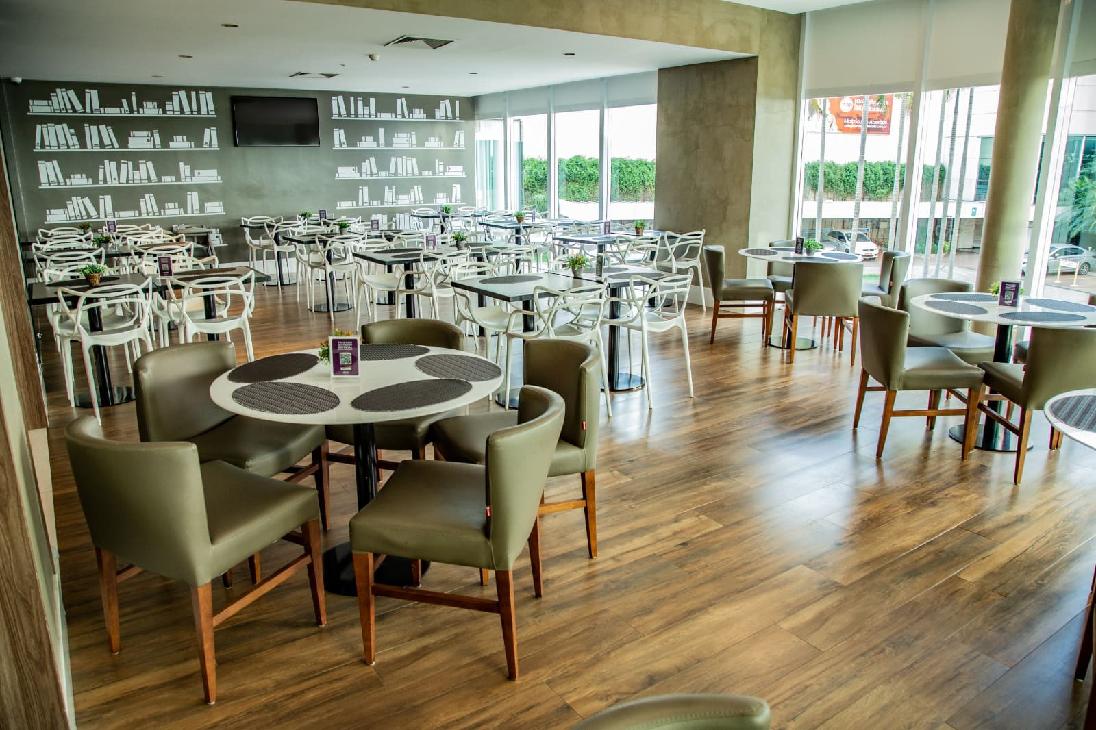 Mercure Uberlândia Plaza Shopping Hotel