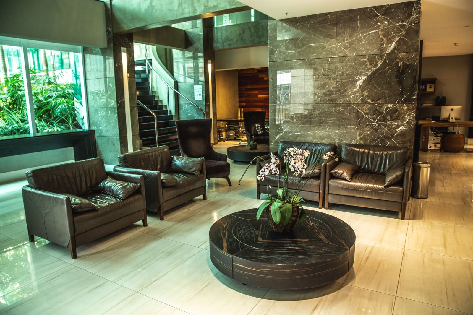 Mercure Uberlândia Plaza Shopping Hotel