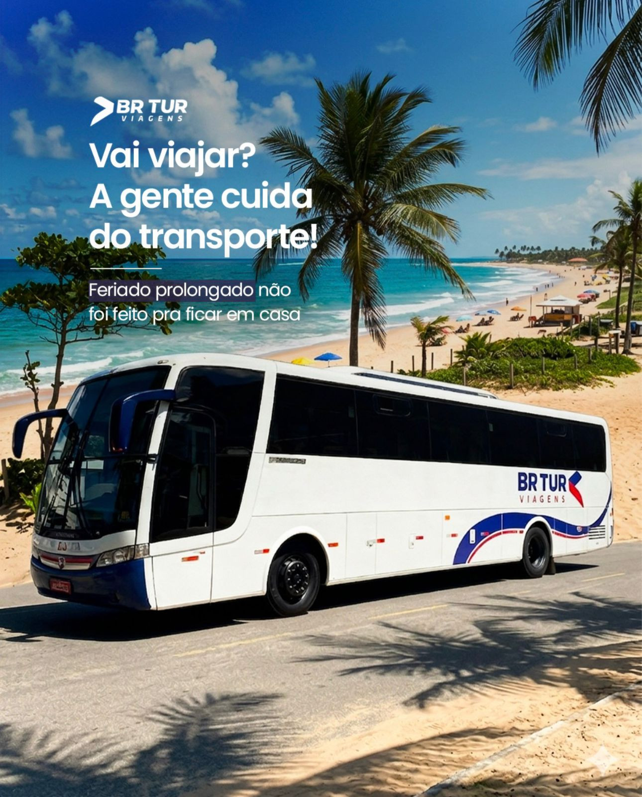 Br Tur Viagens