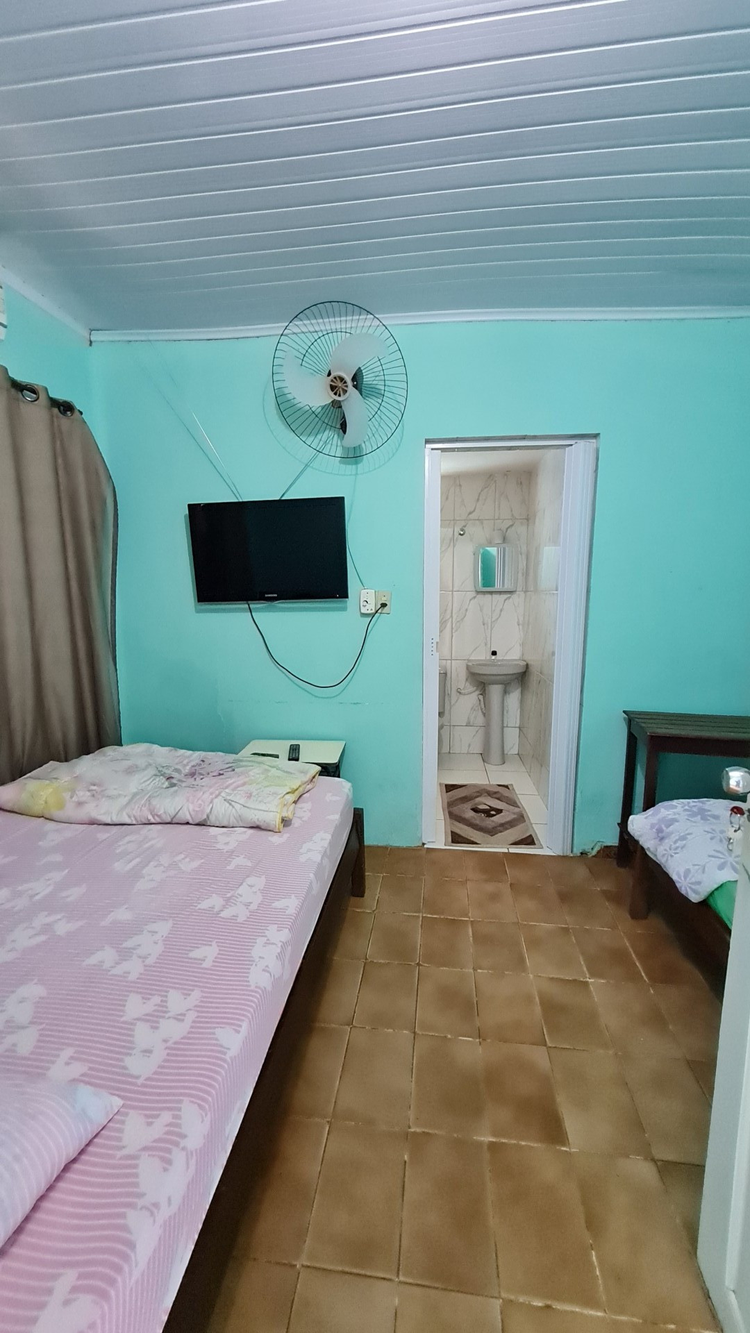 Hotel São José 