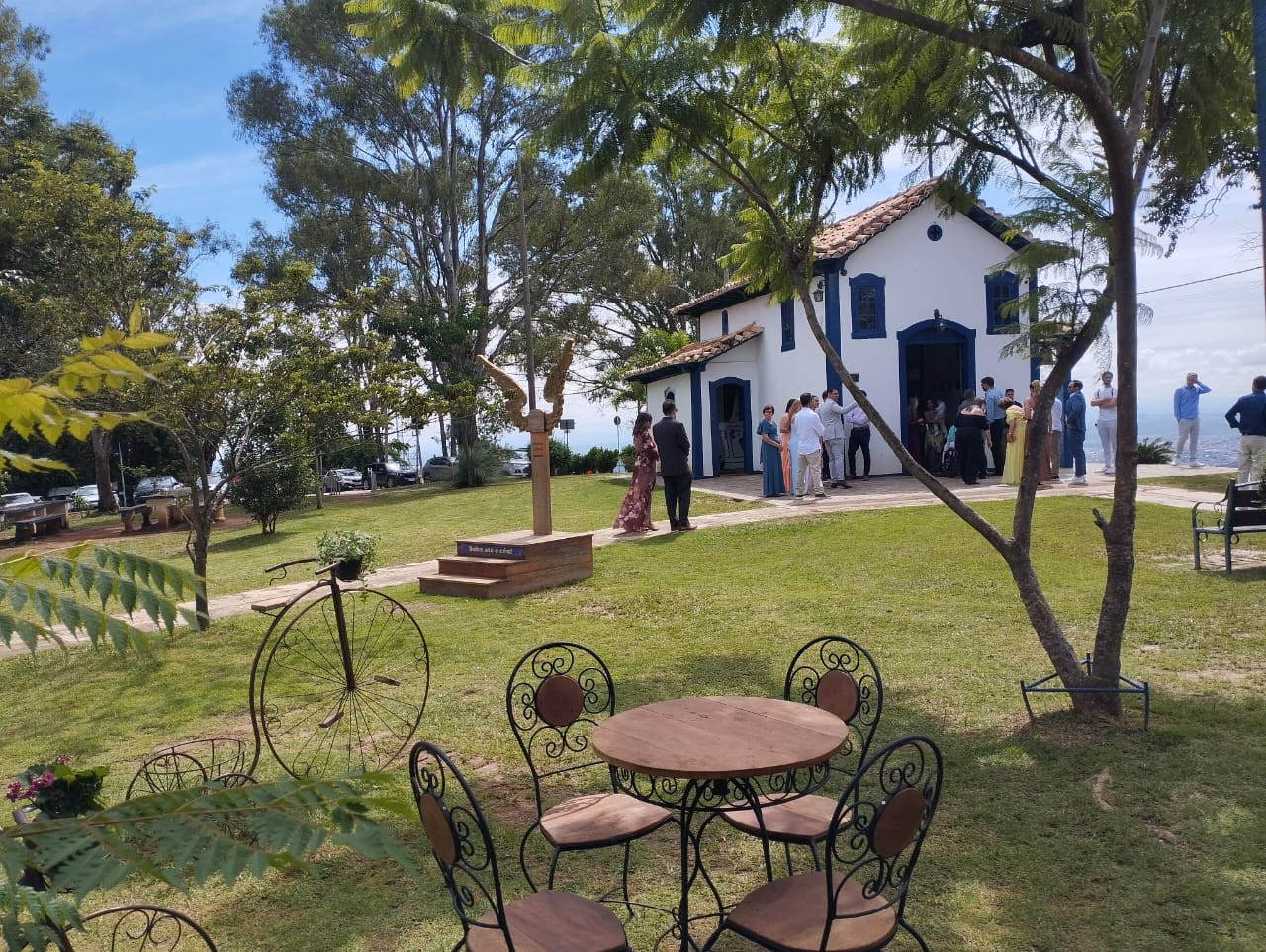 Capela de Santa Helena