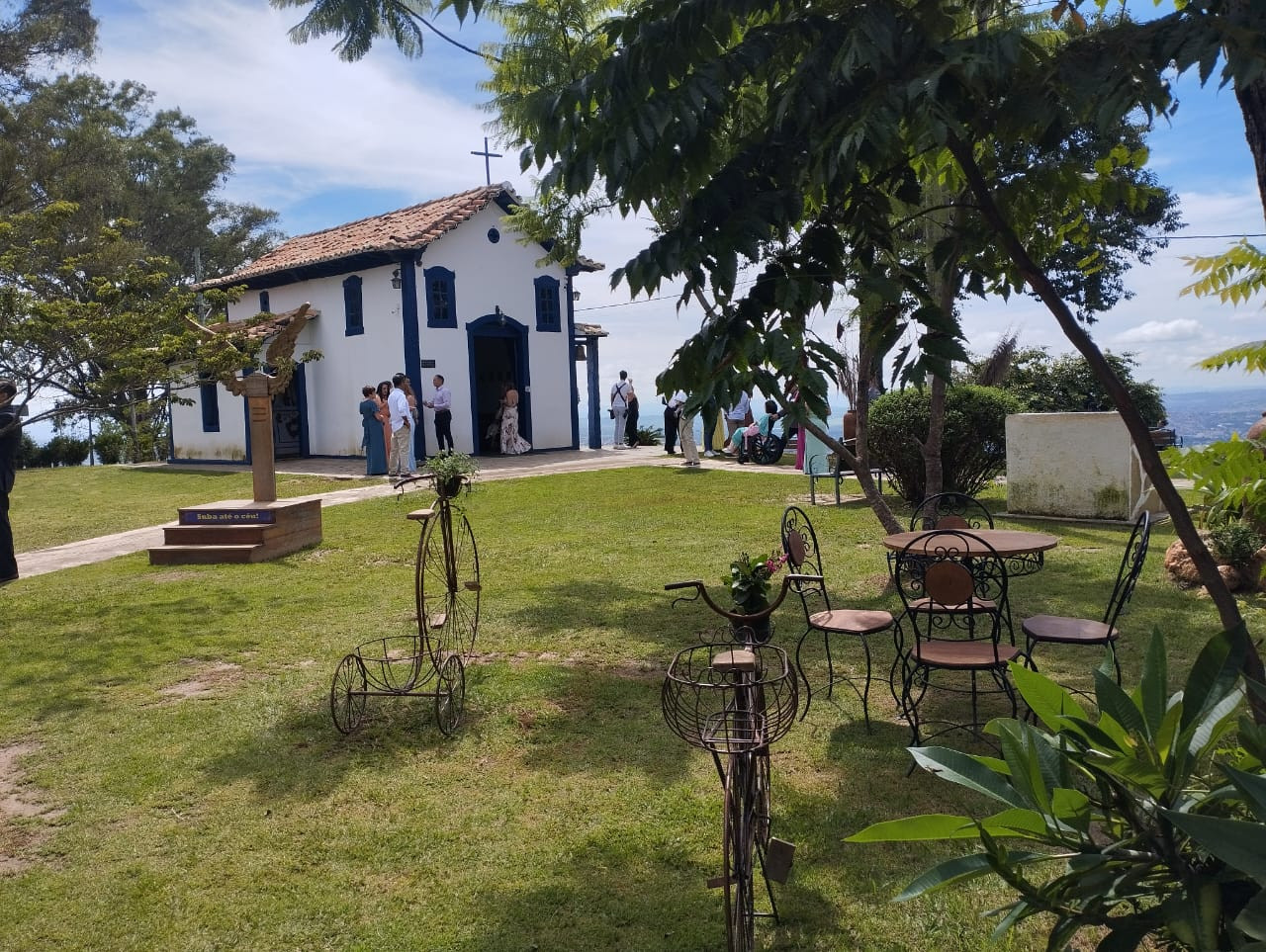 Capela de Santa Helena