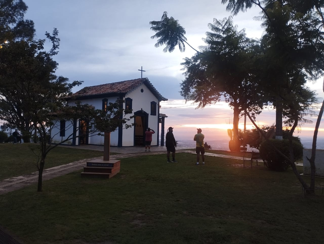 Capela de Santa Helena
