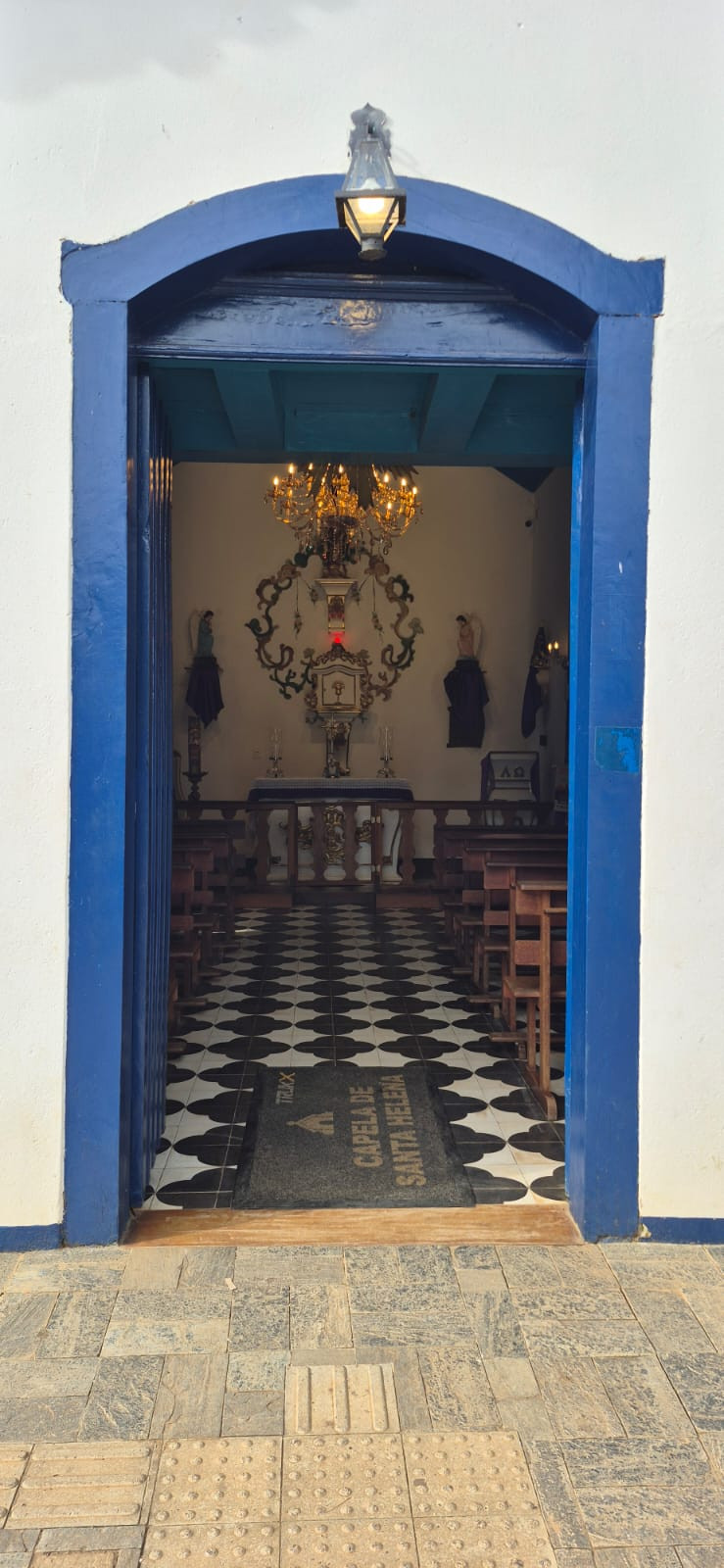 Capela de Santa Helena