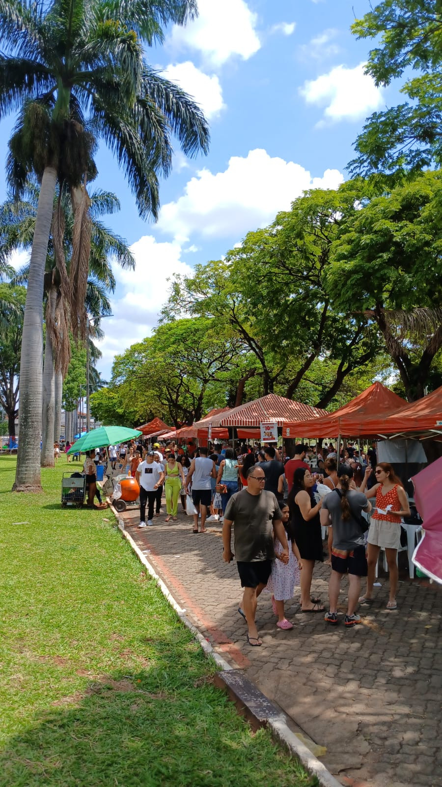 Feira da Boa Vista