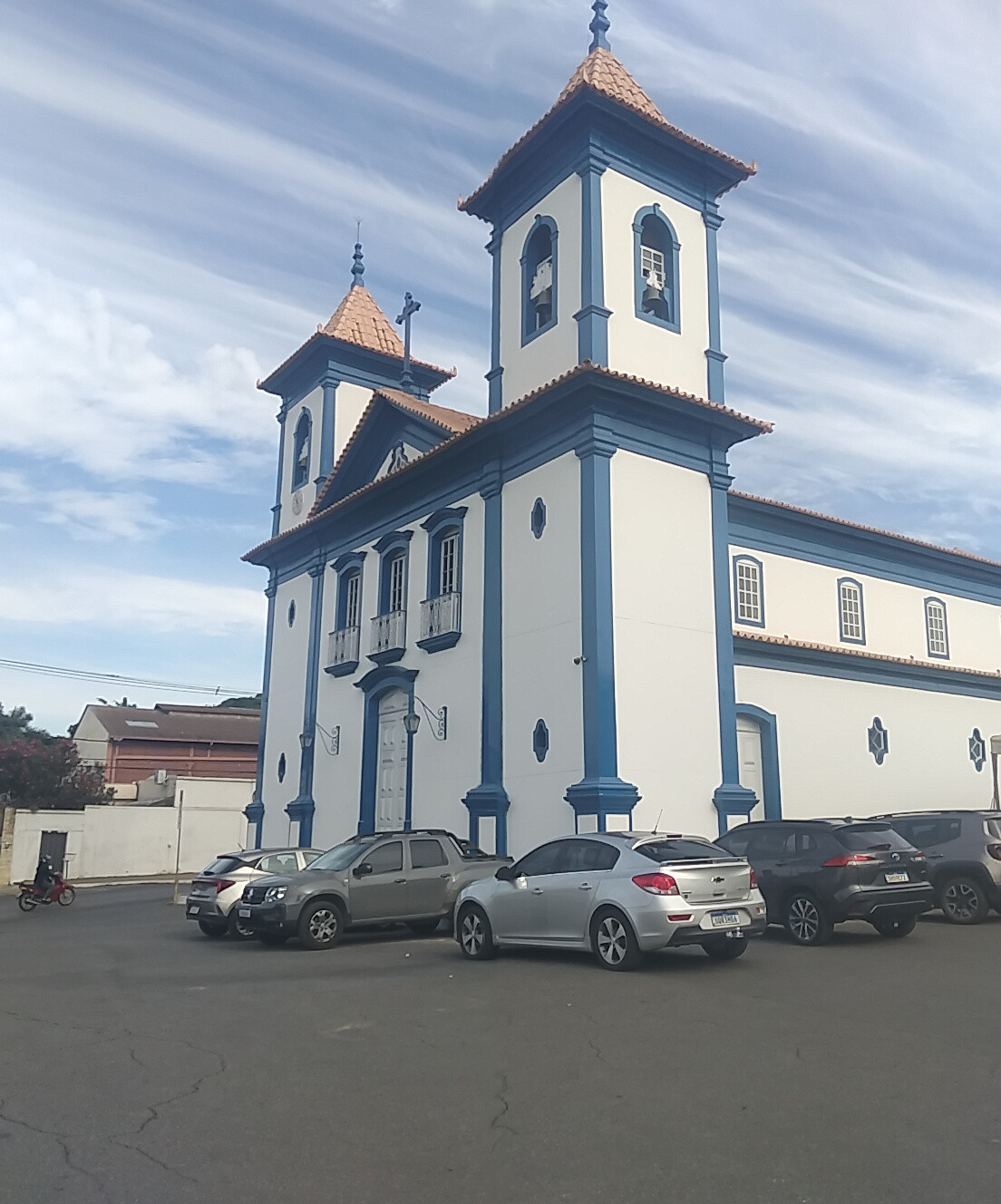 Catedral de Santo Antônio - Imagem 4