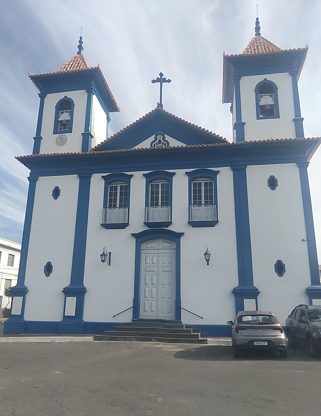 Catedral de Santo Antônio - Imagem 5