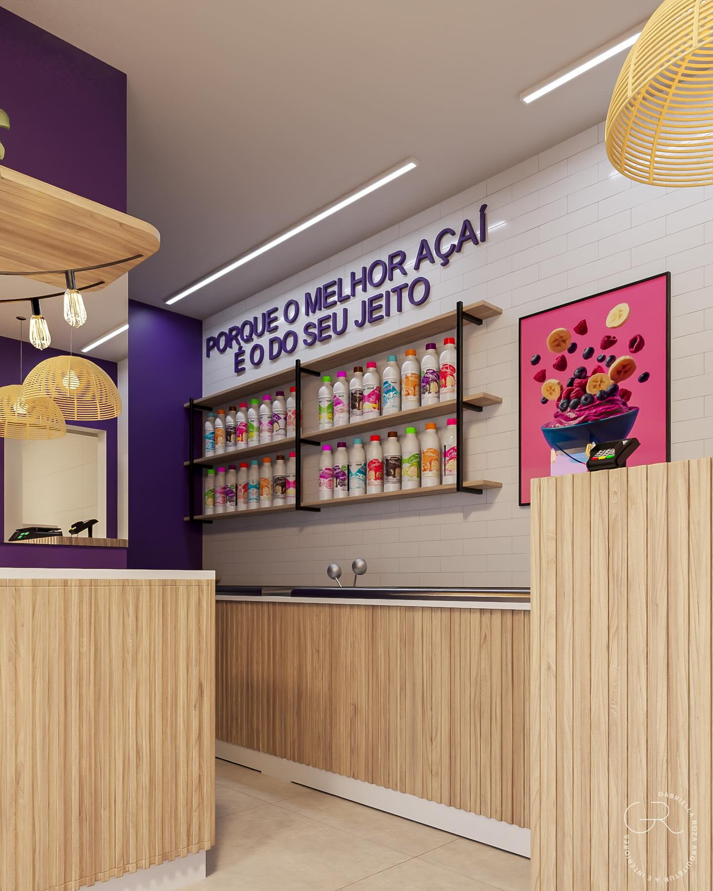 Açaí Uai
