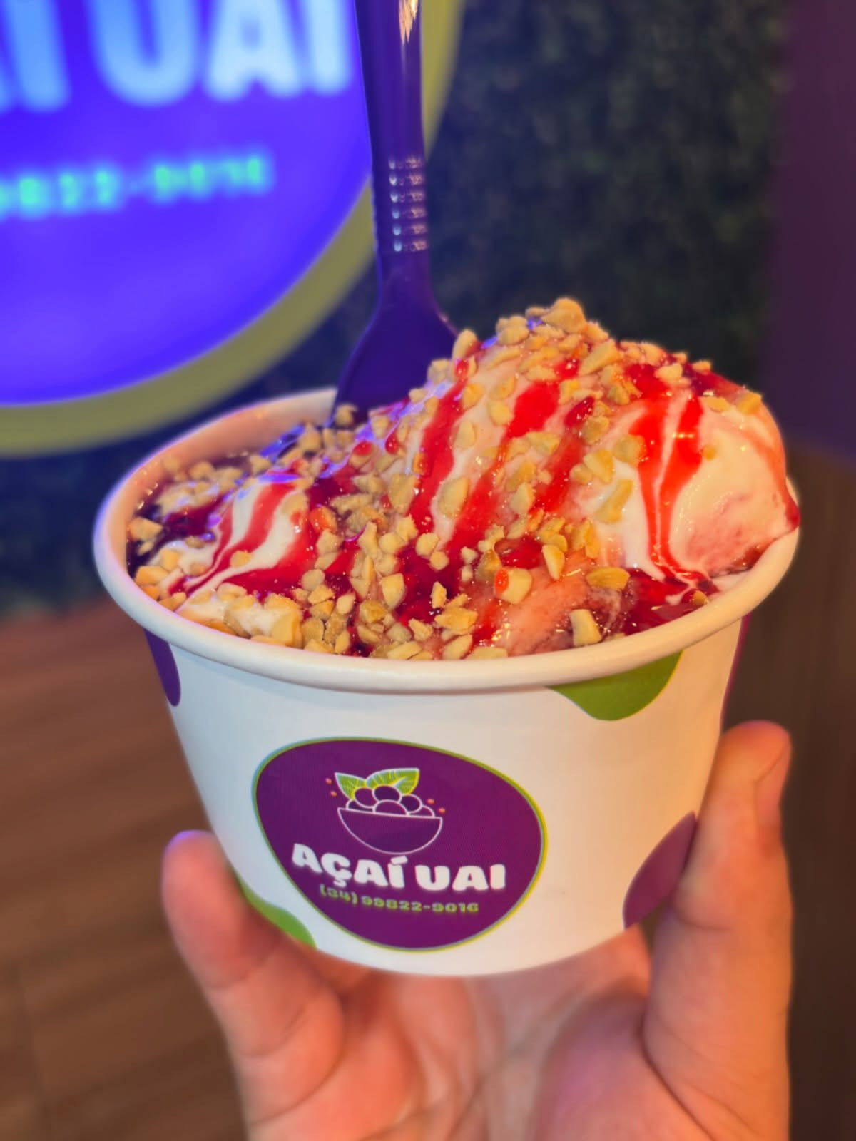 Açaí Uai