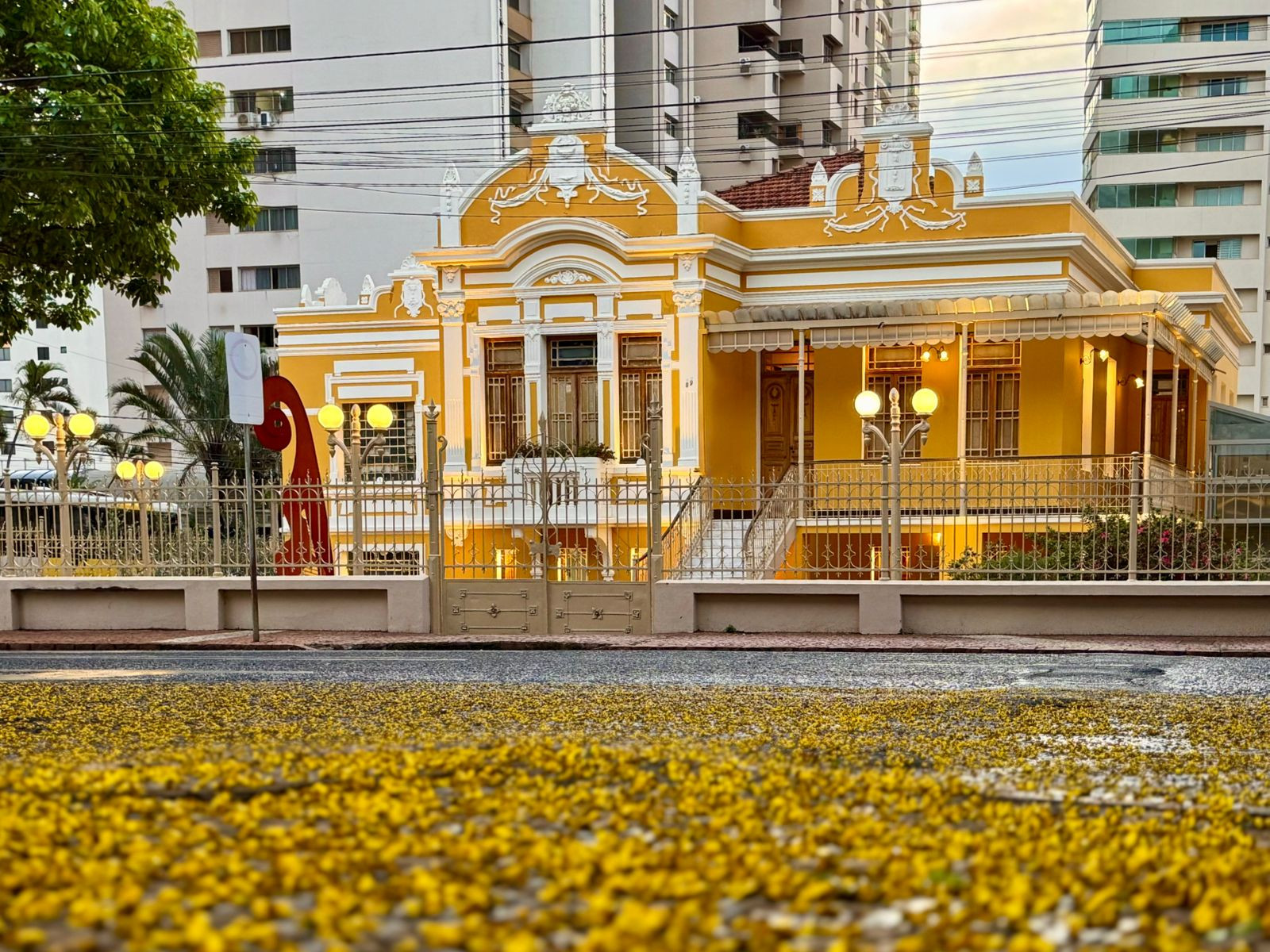 Casa da Cultura