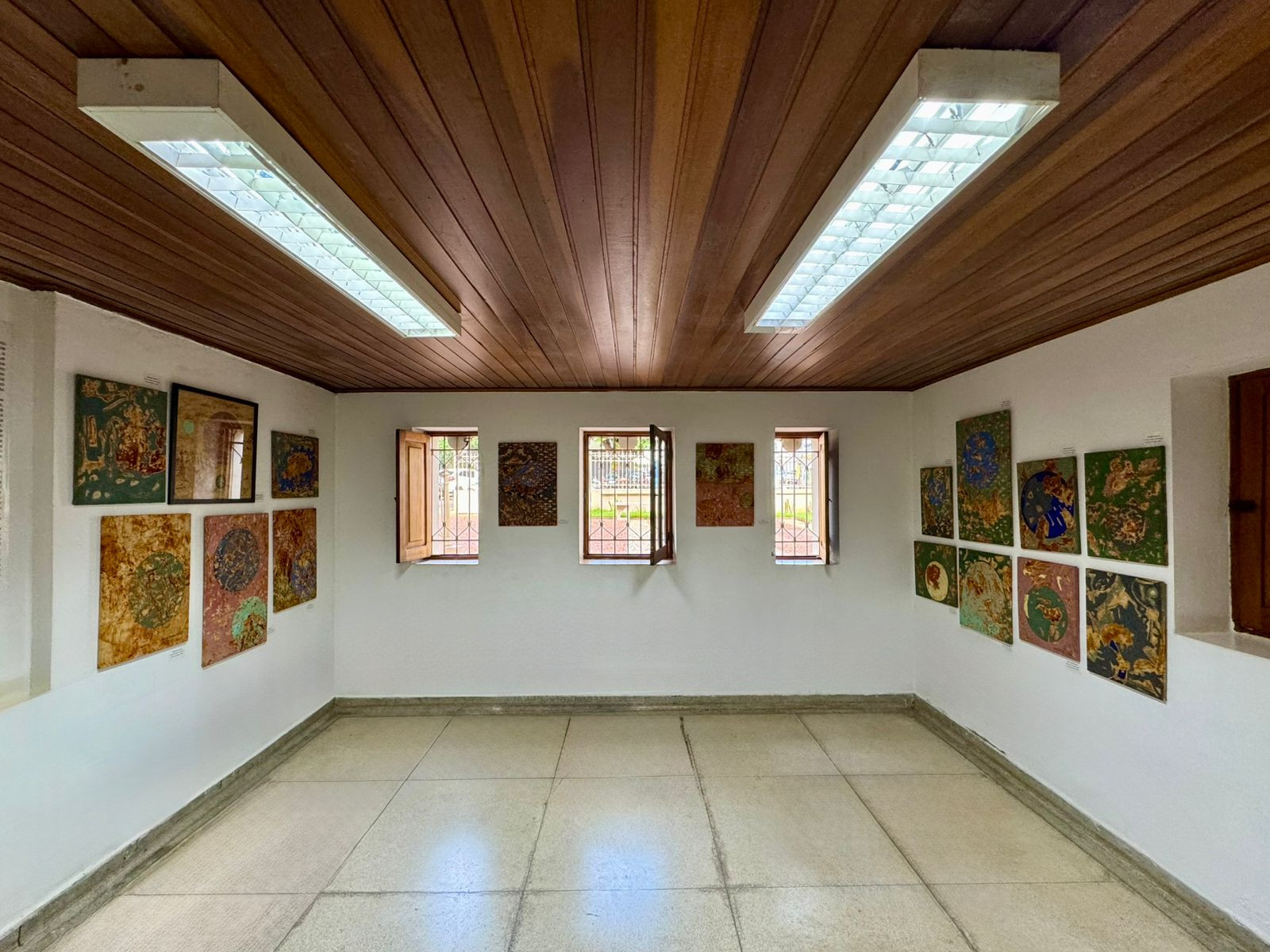 Casa da Cultura