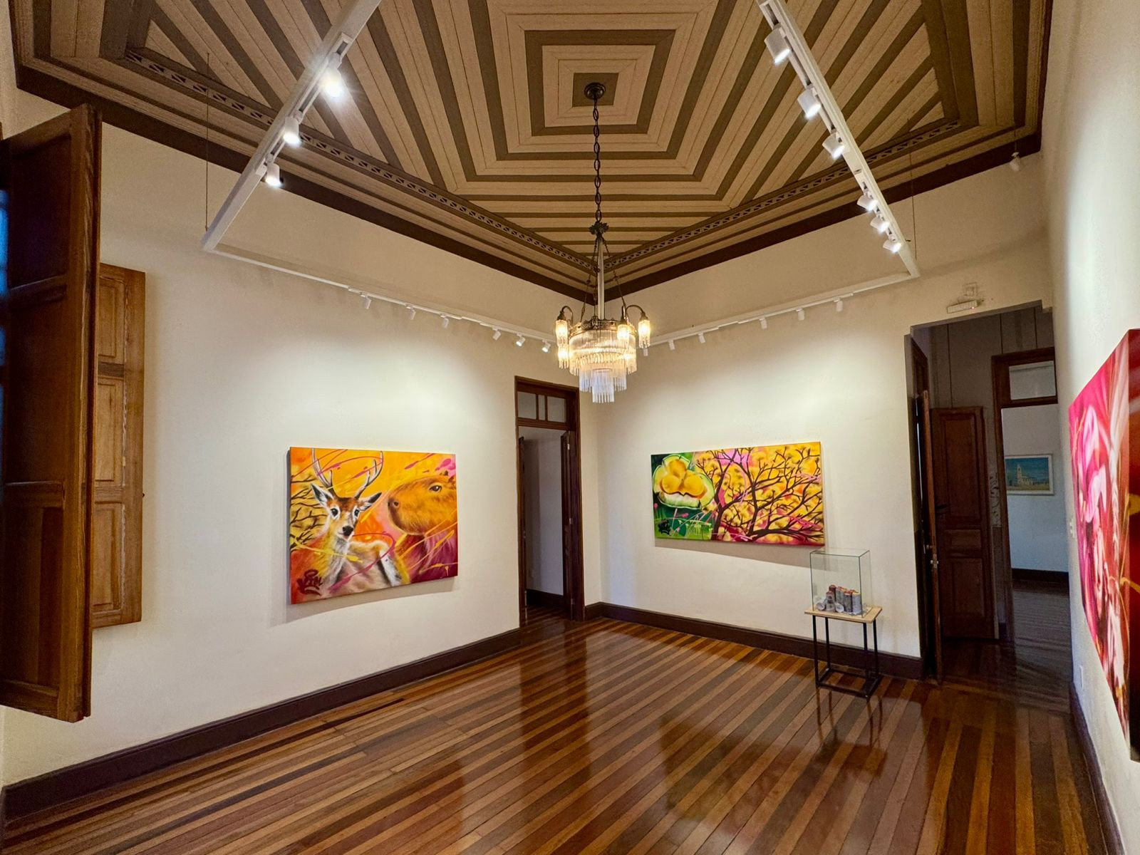 Casa da Cultura