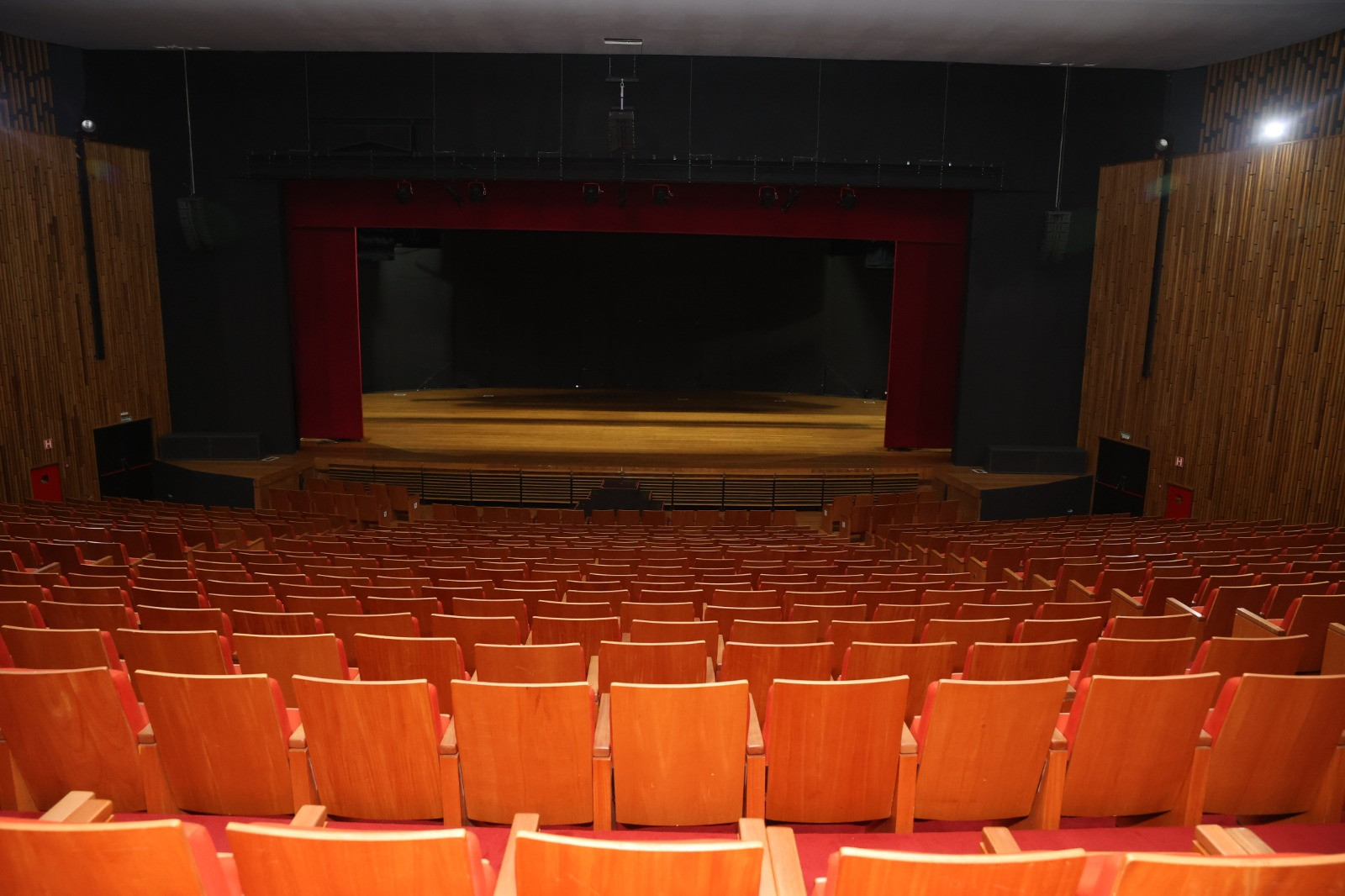 Teatro Municipal de Uberlândia