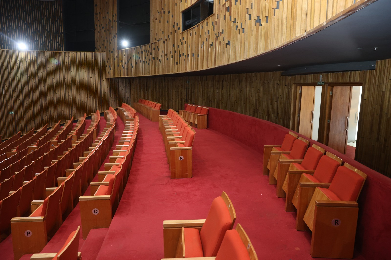 Teatro Municipal de Uberlândia
