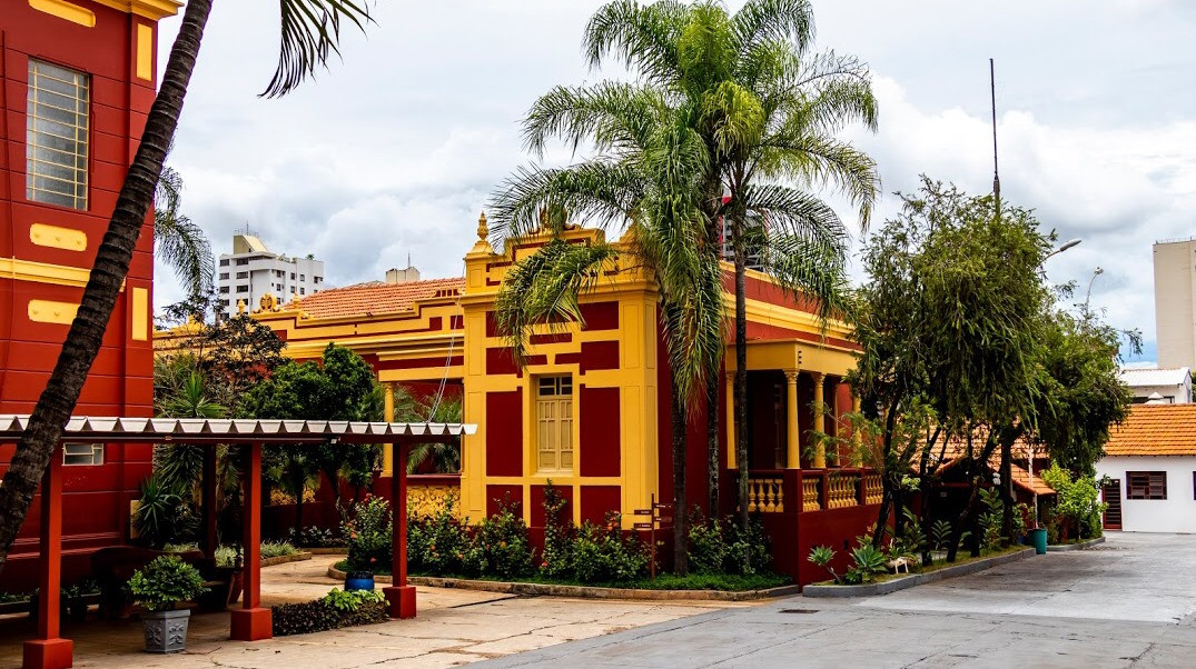 OFICINA CULTURAL 