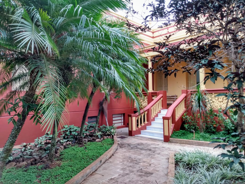 OFICINA CULTURAL 