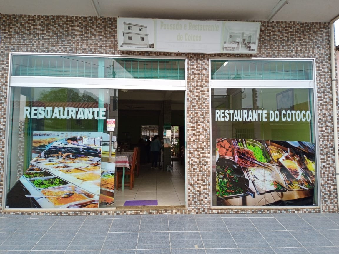 Restaurante do Cotoco