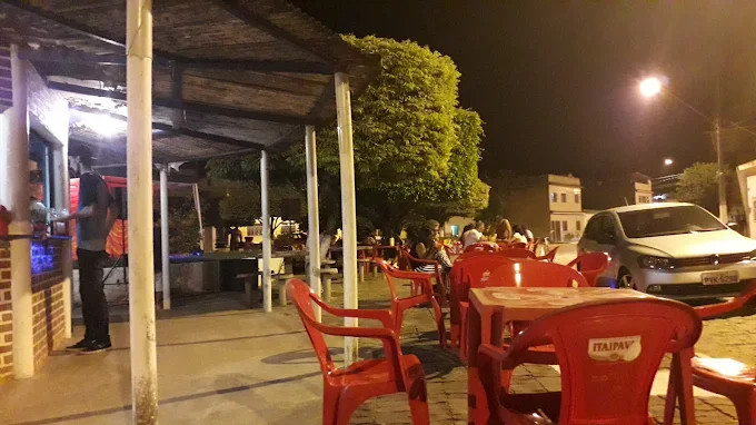 Quiosque Opção