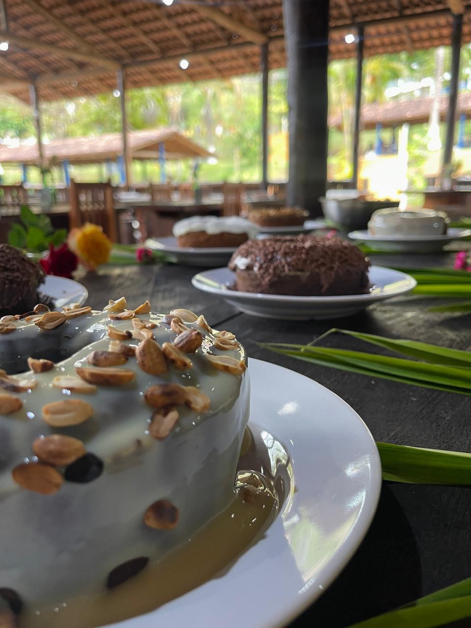 TIJOTA HOTEL FAZENDA