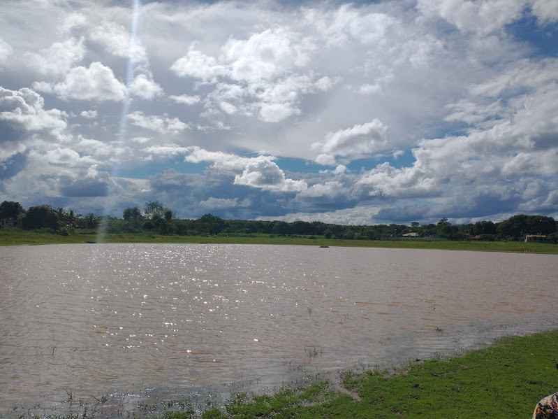 Lagoa Trindade - Comunidade Quilombola