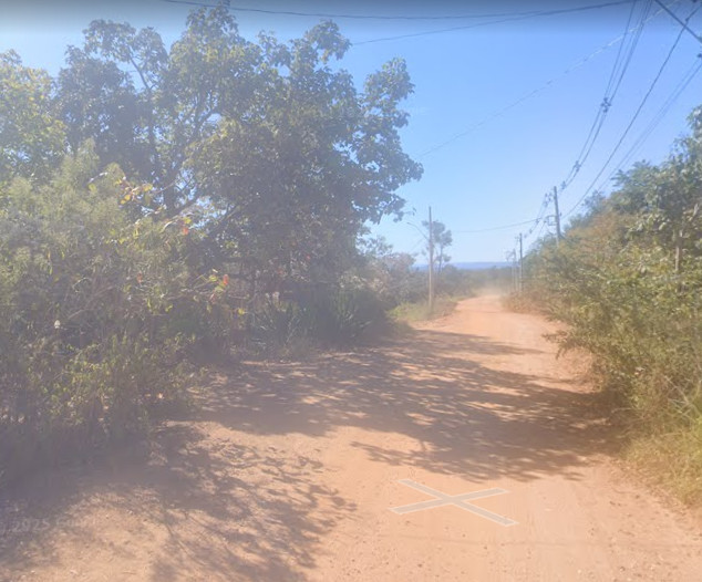 Comunidade de Campo Alegre