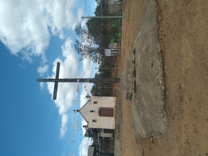 Comunidade de Campo Alegre