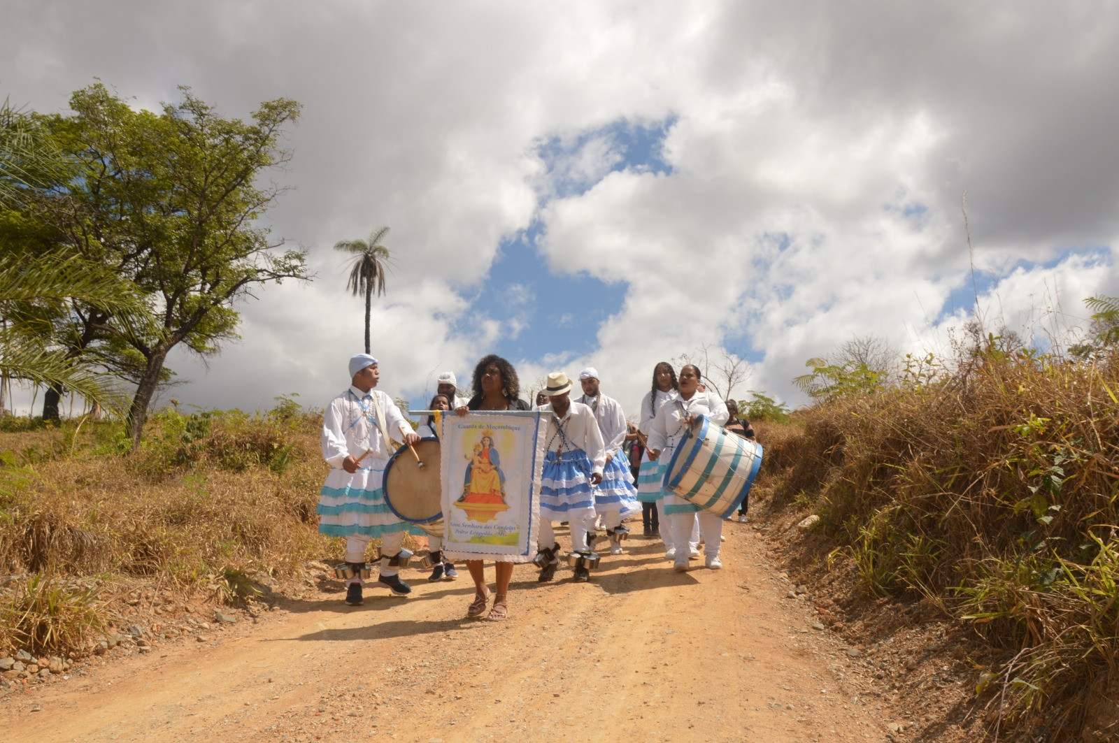 Festa Quilombola