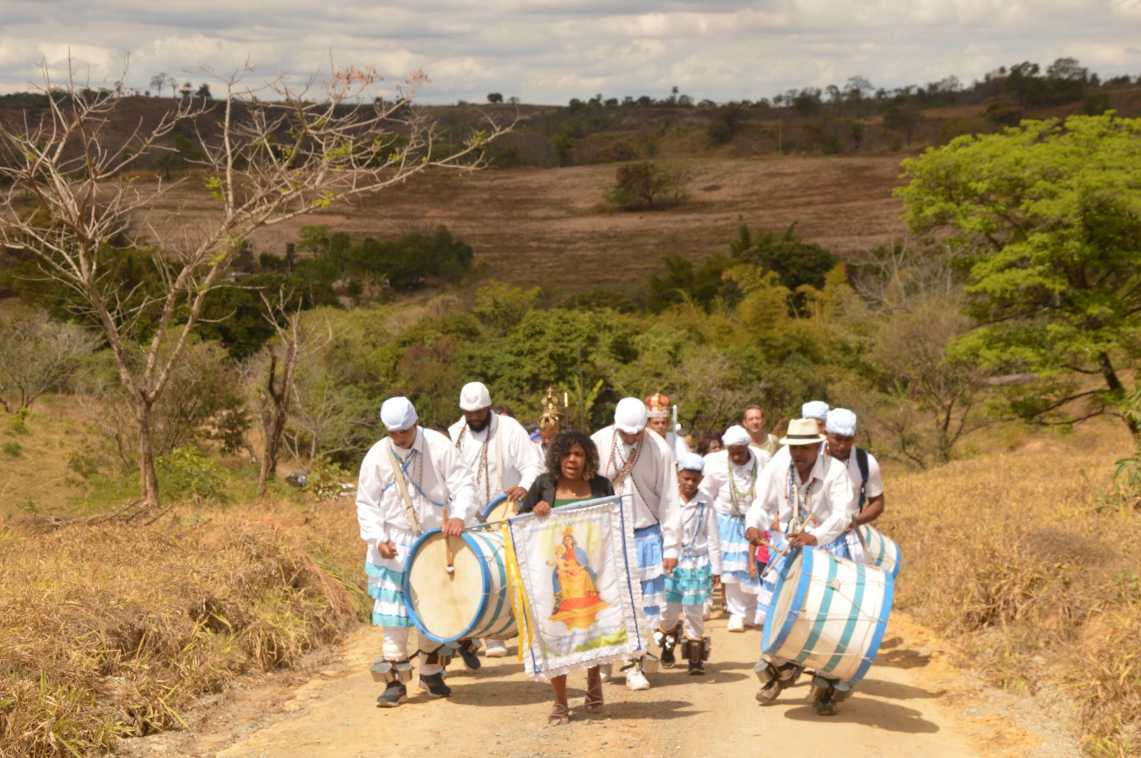 Festa Quilombola