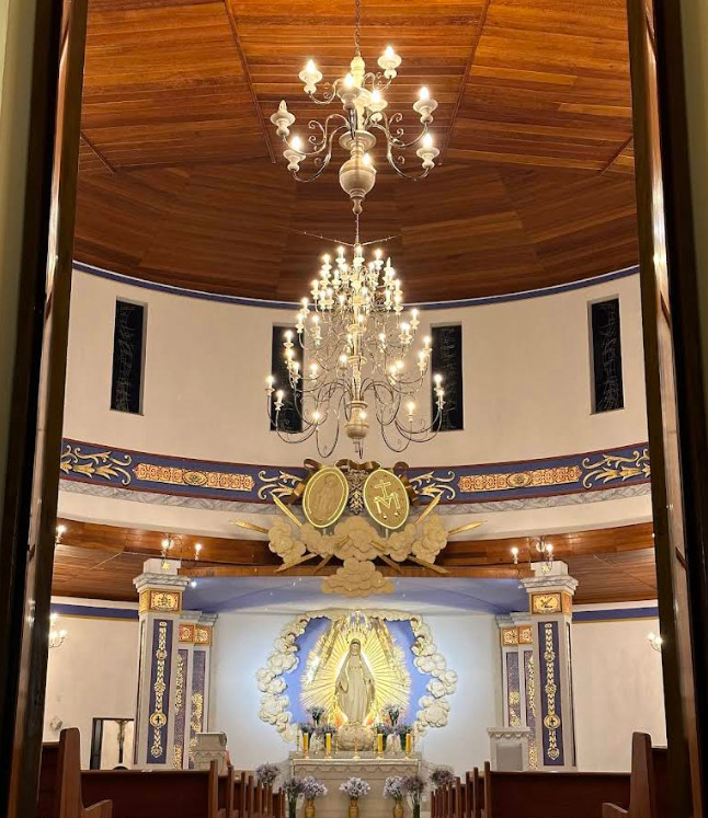 Igreja de Nossa Senhora das Graças
