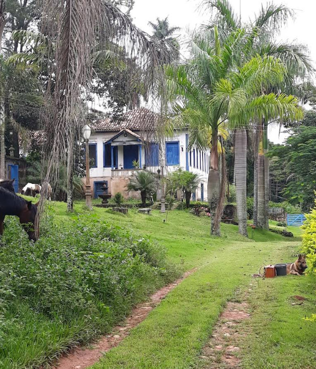 Fazenda dos Melos