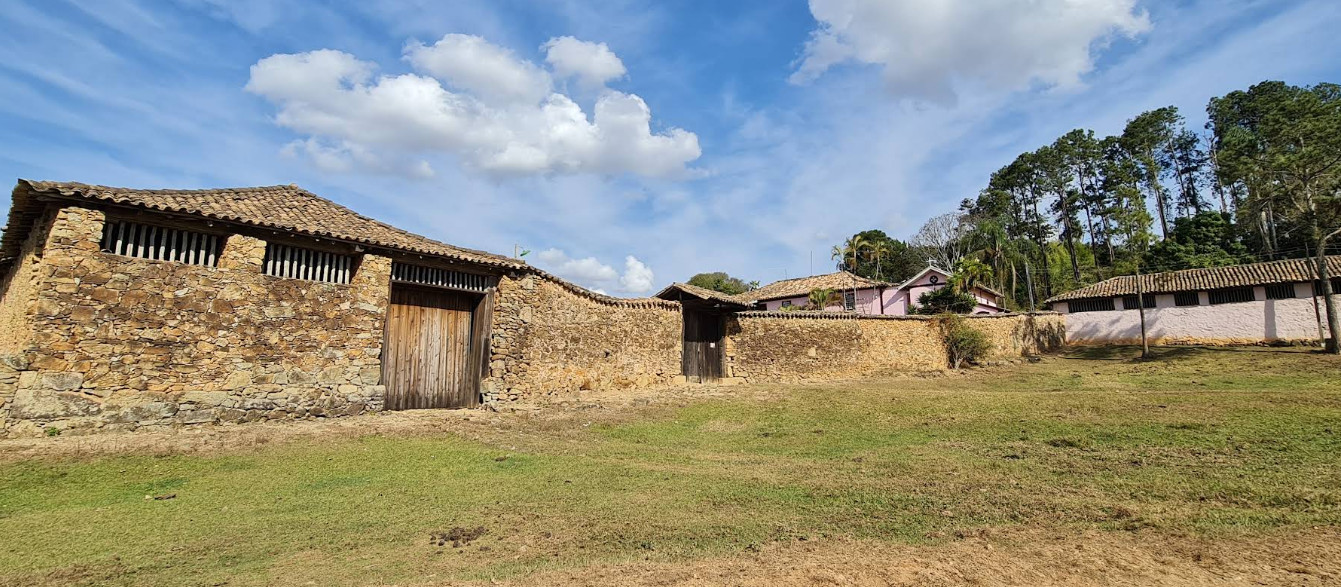 Fazenda do Engenho