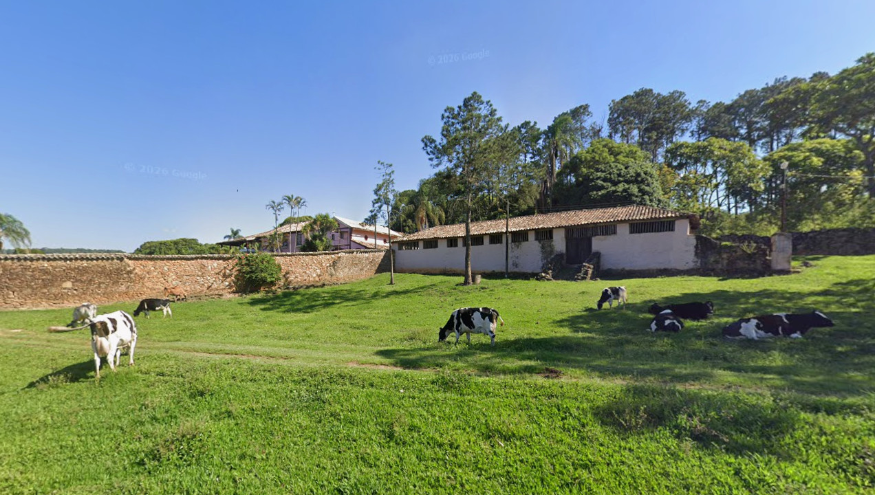 Fazenda do Engenho
