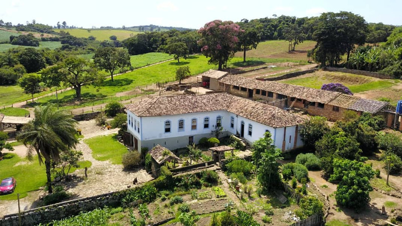 Fazenda da Pedra