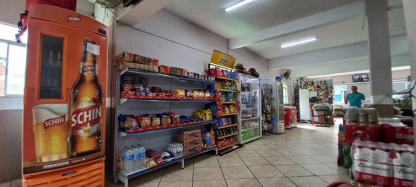 Hotel, Bar e Restaurante do Joãozinho