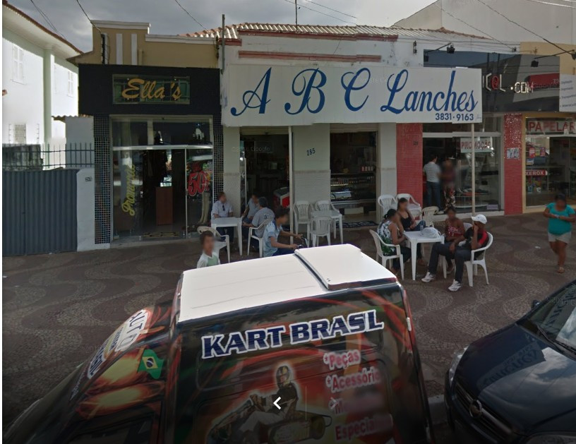 ABC Lanches