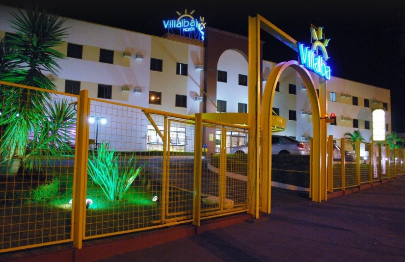 Villalba Hotel