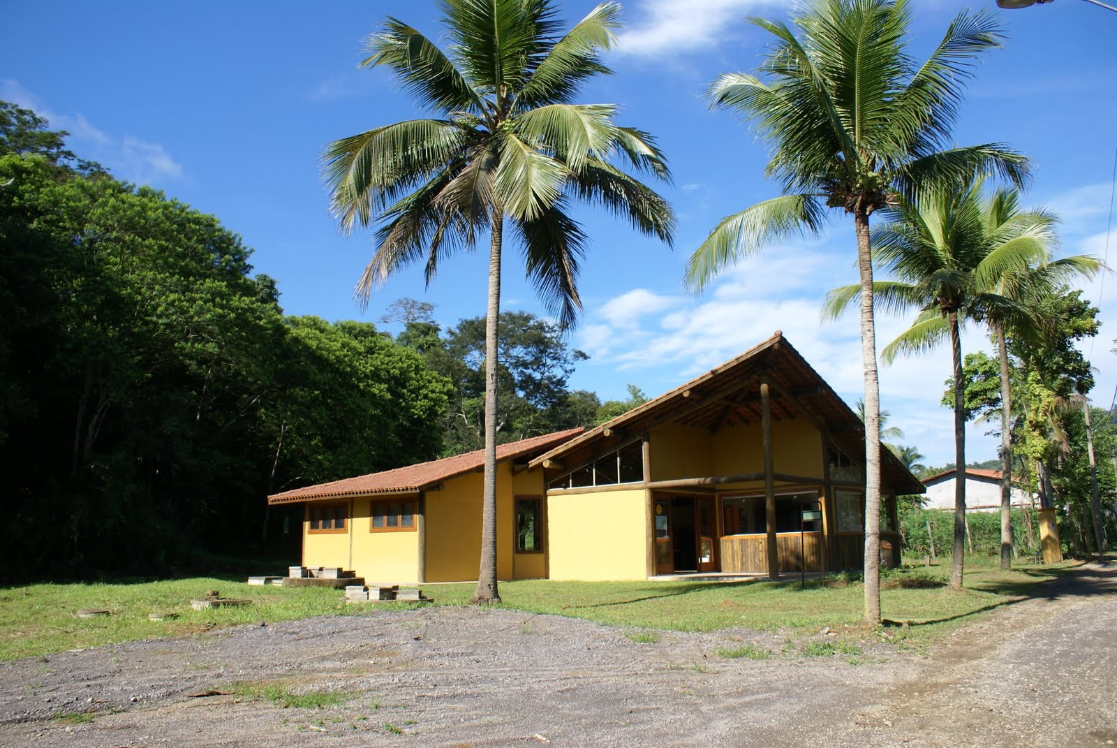 Parque Estadual do Rio Doce — foto 4 de 7