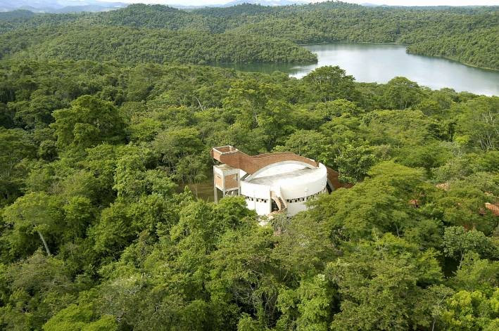 Parque Estadual do Rio Doce — foto 3 de 7