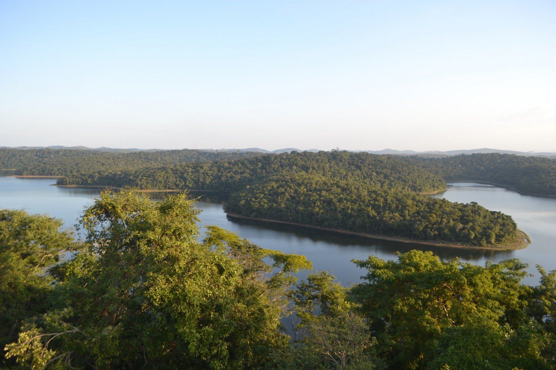 Parque Estadual do Rio Doce — foto 7 de 7