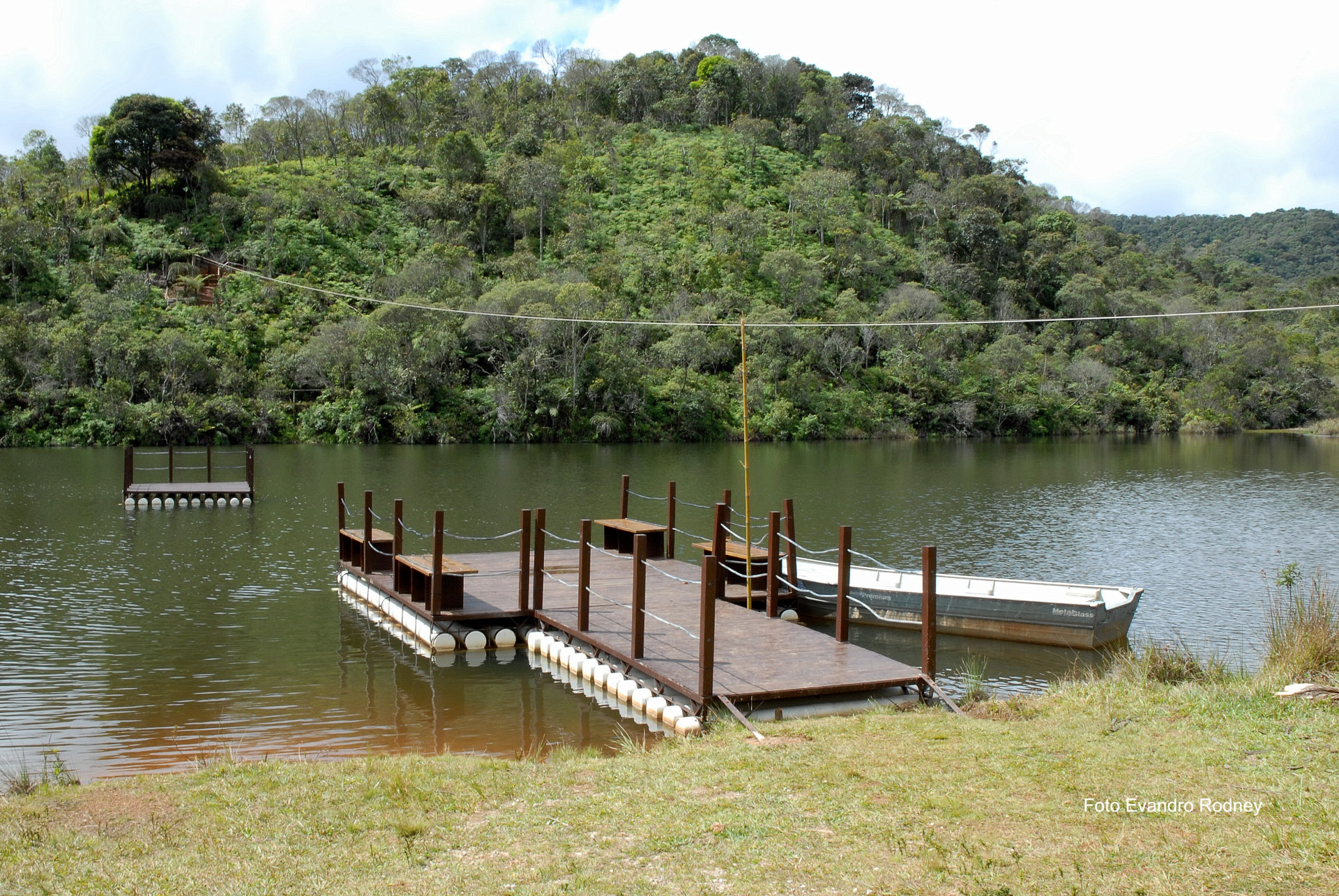Parque Estadual Itacolomi — foto 2 de 5