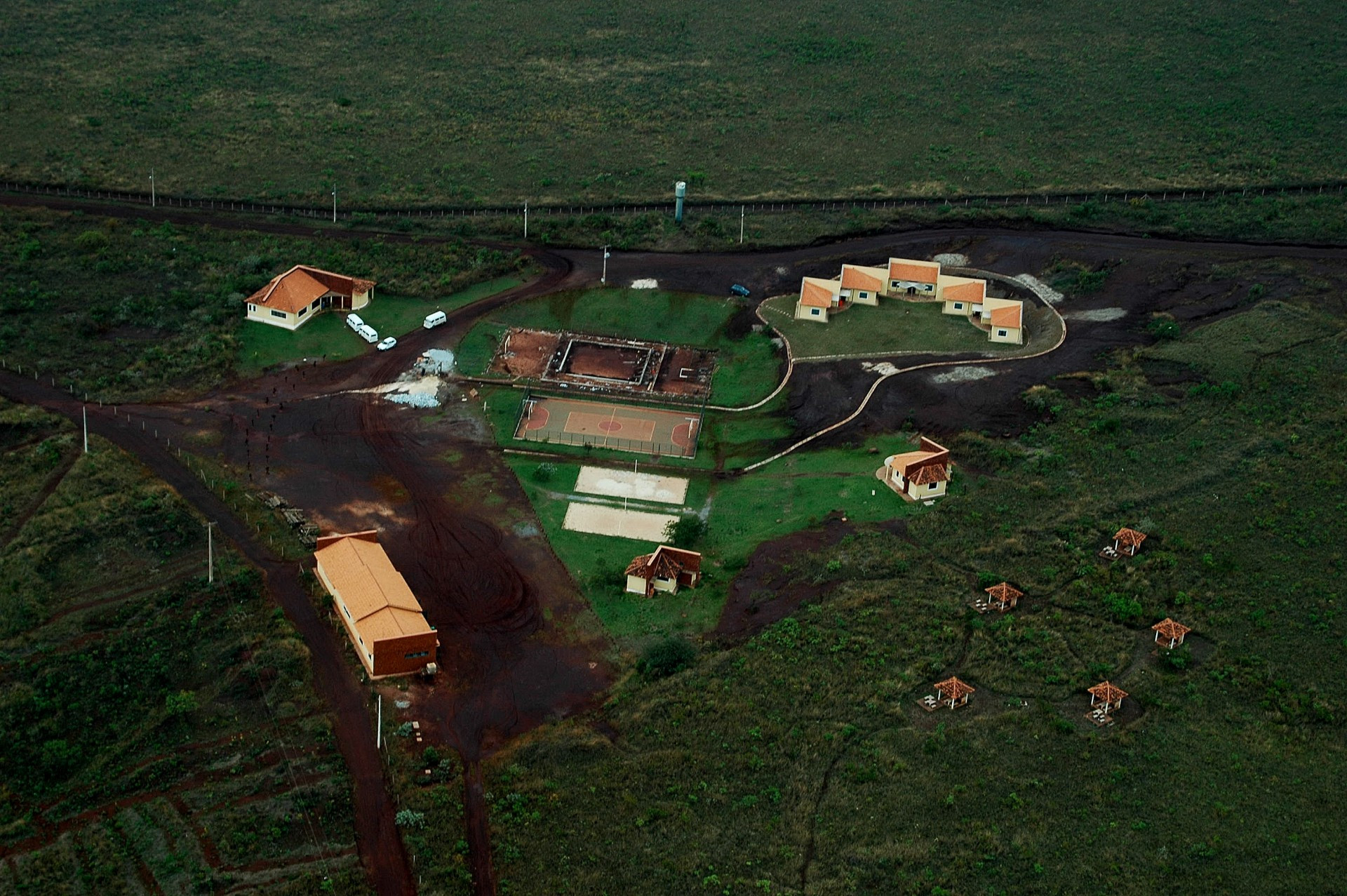 Parque Estadual da Serra do Rola-Moça — foto 2 de 8