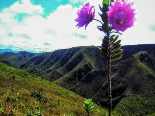 Parque Estadual da Serra do Rola-Moça — foto 6 de 8