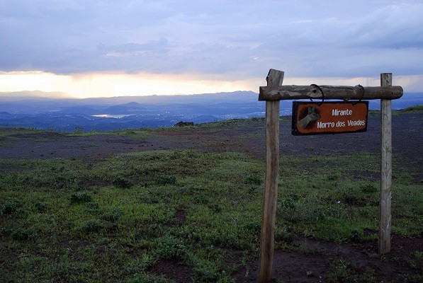 Parque Estadual da Serra do Rola-Moça — foto 7 de 8