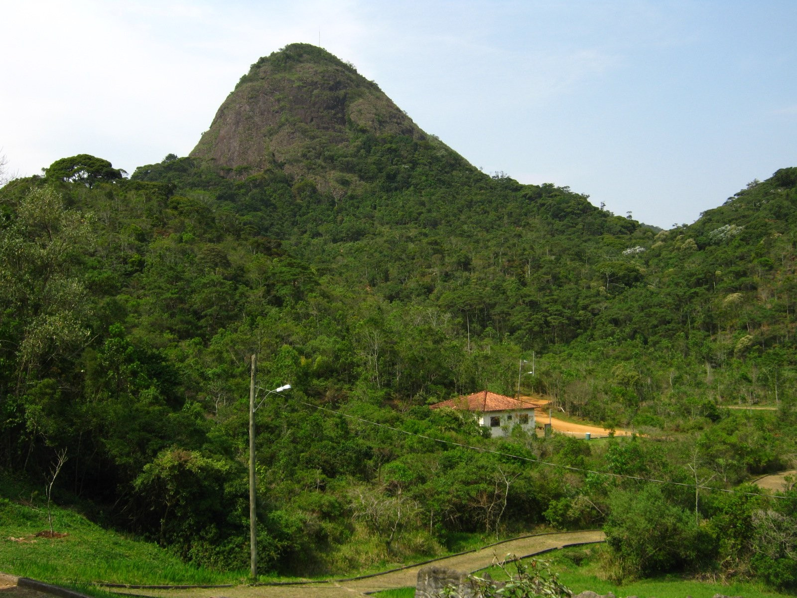 Parque Estadual da Serra do Brigadeiro — foto 4 de 7