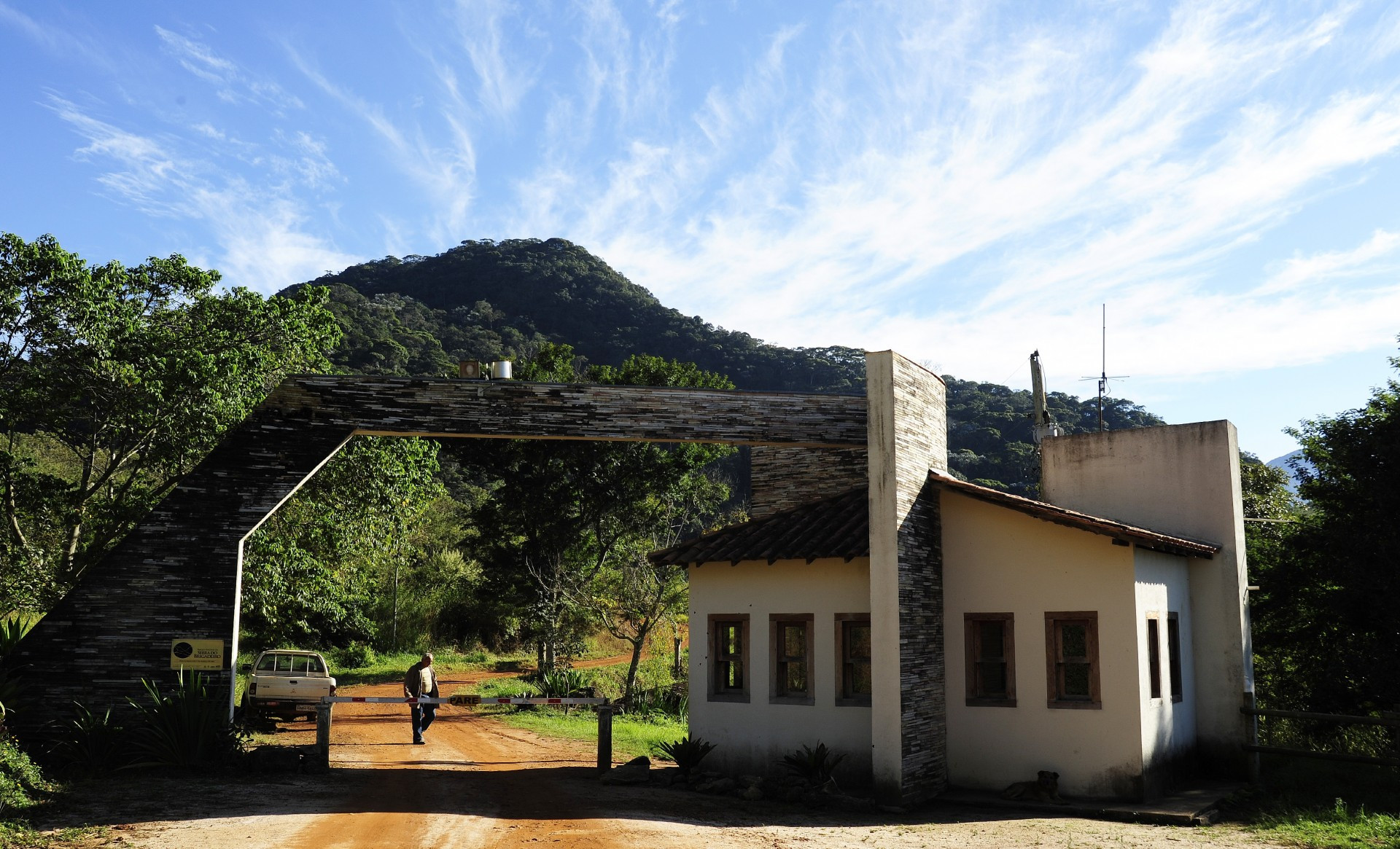 Parque Estadual da Serra do Brigadeiro