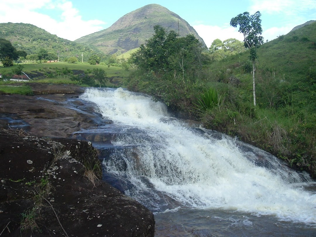 Parque Estadual da Serra do Brigadeiro — foto 2 de 7