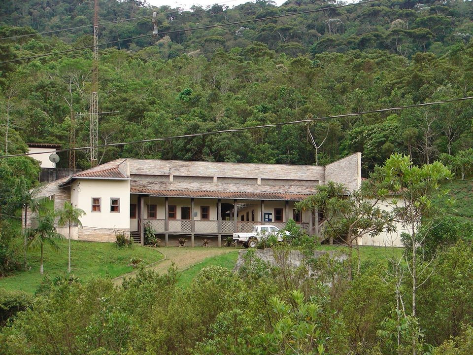 Parque Estadual da Serra do Brigadeiro — foto 7 de 7