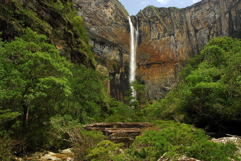 Parque Estadual Serra do Intendente