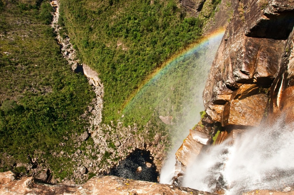 Parque Estadual Serra do Intendente — foto 4 de 5