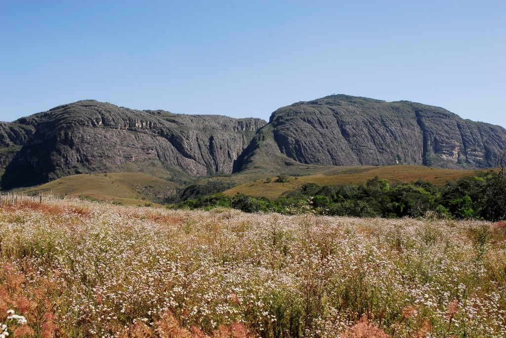 Parque Estadual Serra do Intendente — foto 3 de 5
